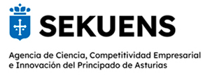 Agencia de Ciencia, Competitividad Empresarial e Innovación del Principado de Asturias